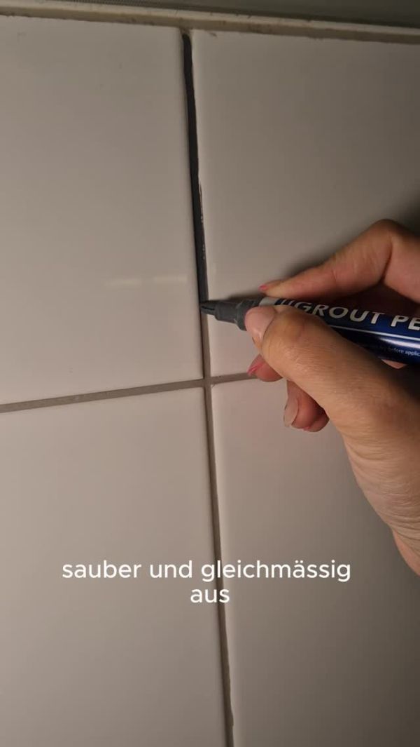 #dailytec #fugenmörtel #farben #diy